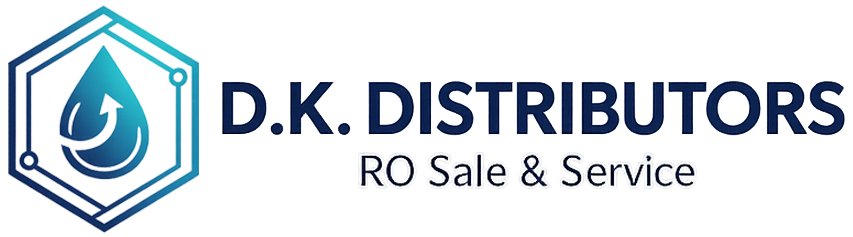 DK Distributors RO Service